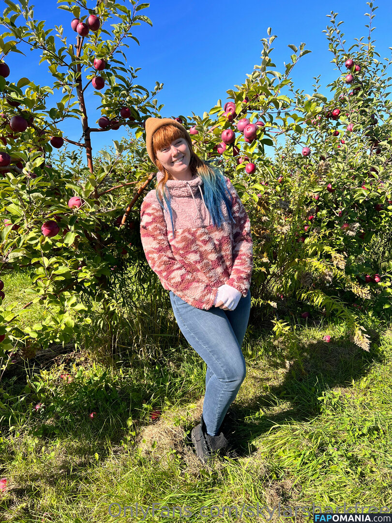 skylarsharkfree / skylarsharkshake Meztelen OnlyFans  Kikerült fotó #100