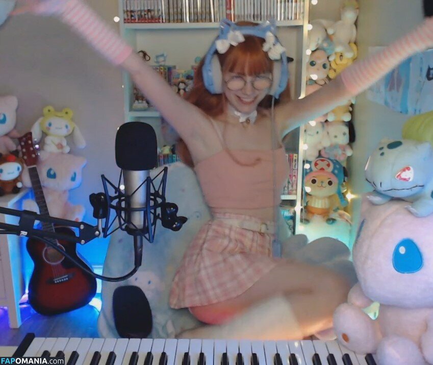 Skymi_chan Meztelen OnlyFans  Kikerült fotó #1