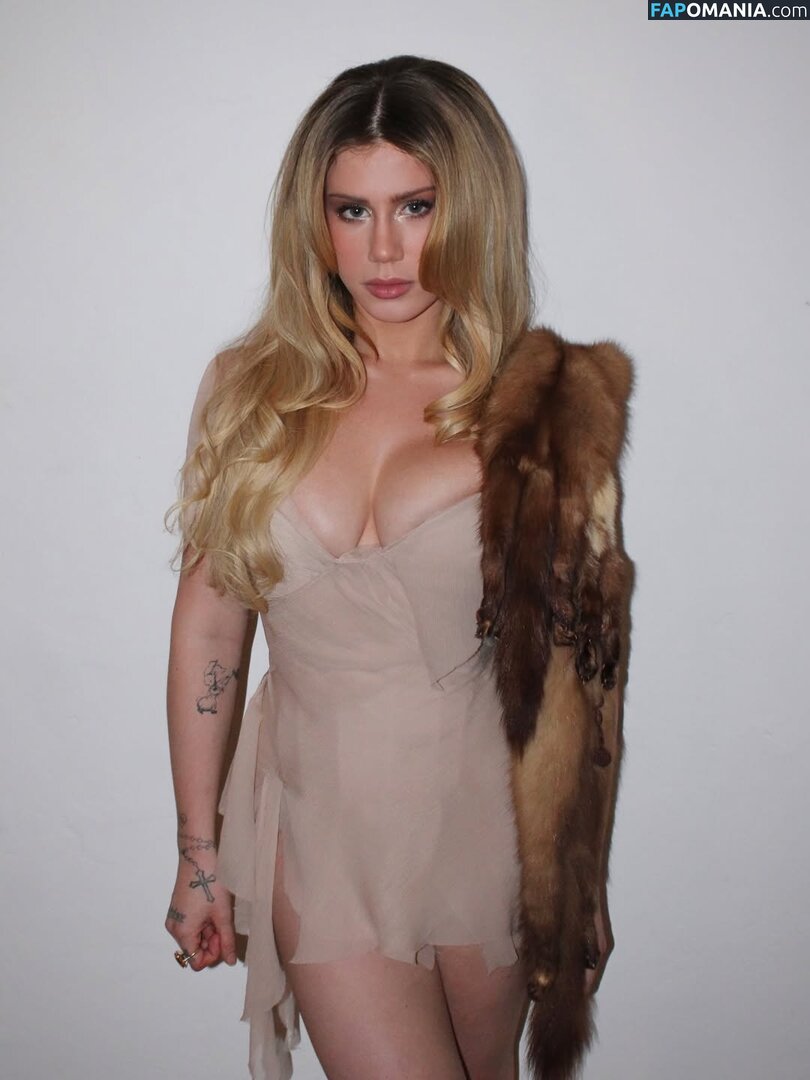 Slayyyter / m_slater Meztelen OnlyFans  Kikerült fotó #4