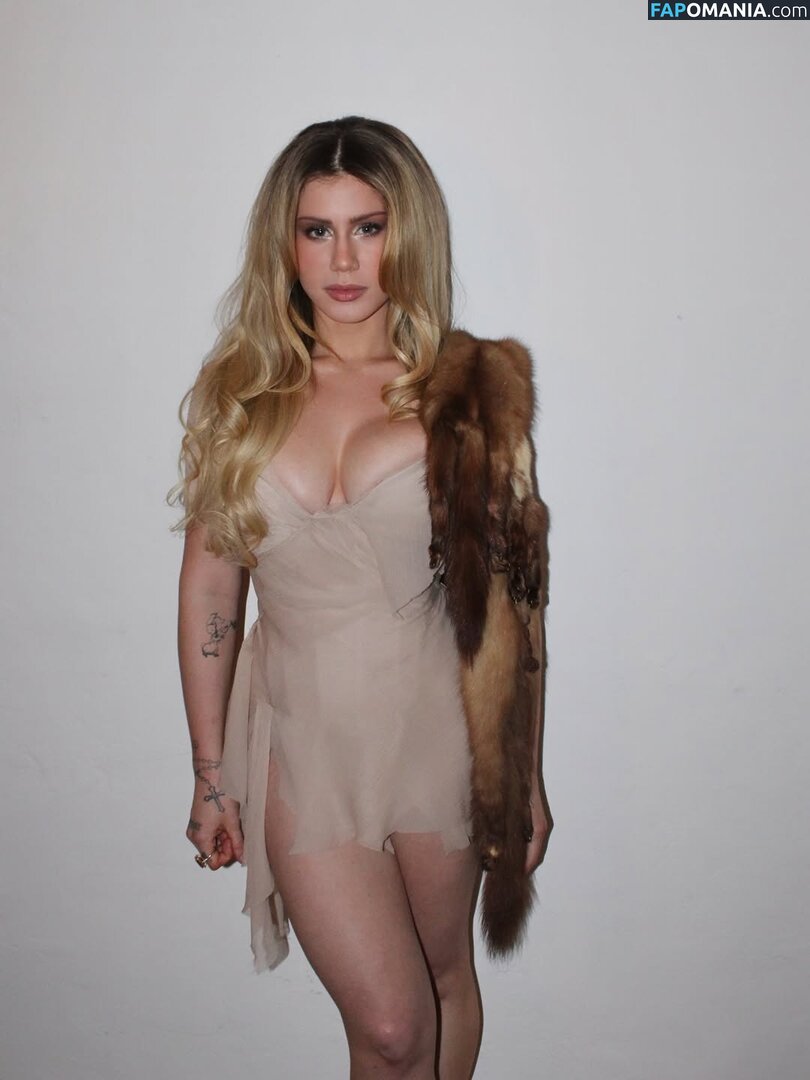 Slayyyter / m_slater Meztelen OnlyFans  Kikerült fotó #5