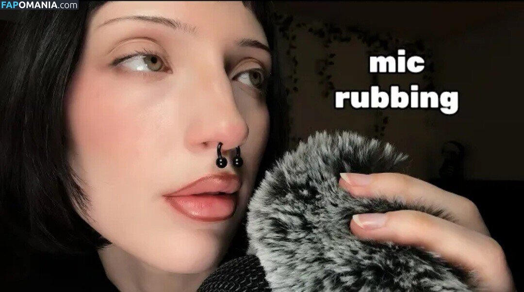 SleepGirlASMR / roseislava / user Meztelen OnlyFans  Kikerült fotó #2