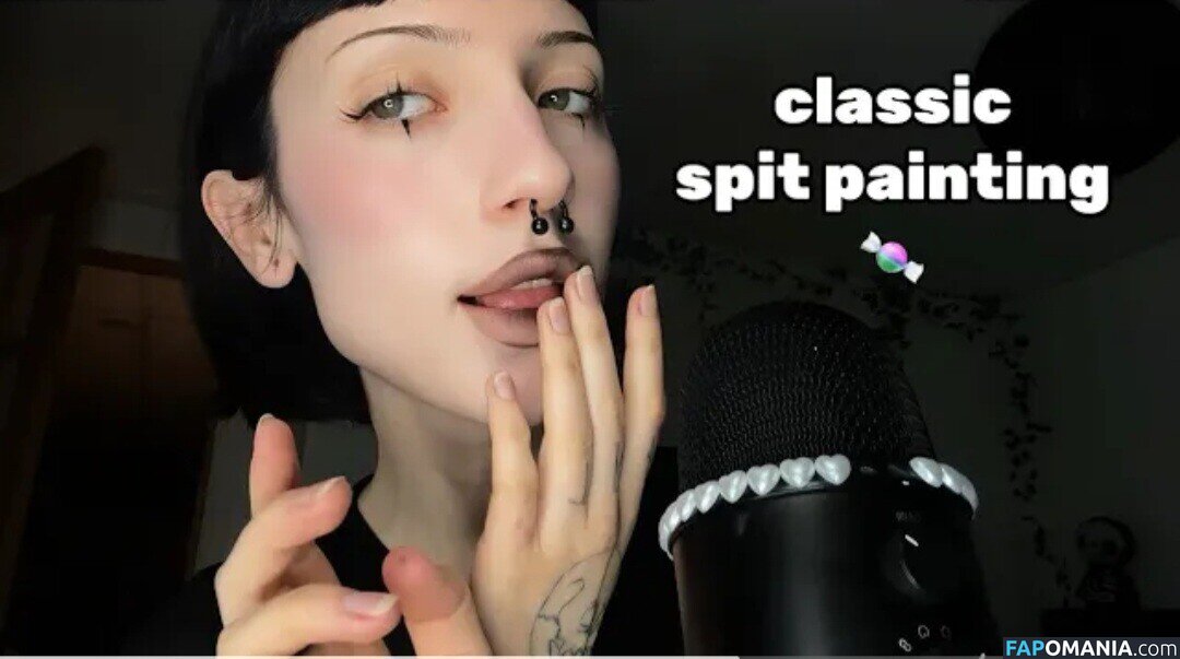 SleepGirlASMR / roseislava / user Meztelen OnlyFans  Kikerült fotó #3