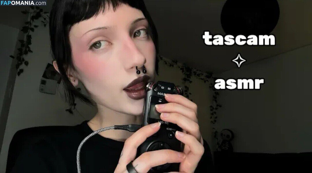 SleepGirlASMR / roseislava / user Meztelen OnlyFans  Kikerült fotó #5