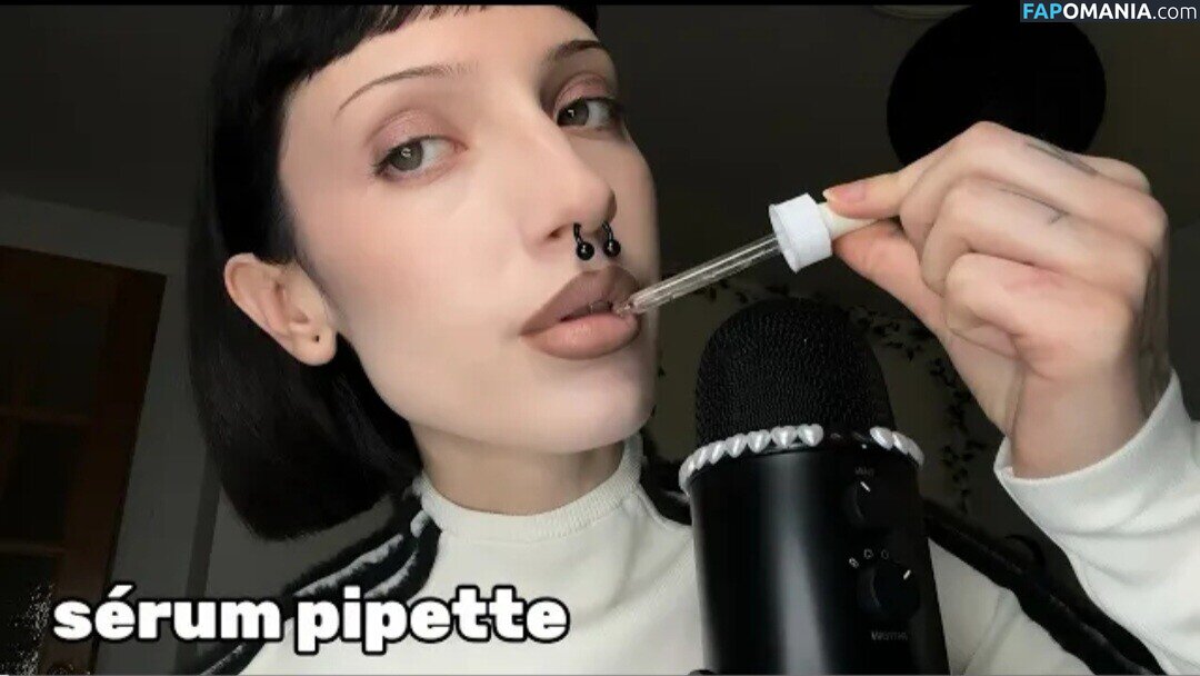 SleepGirlASMR / roseislava / user Meztelen OnlyFans  Kikerült fotó #6