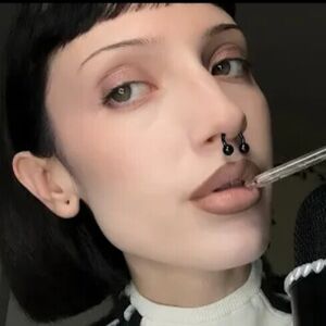 SleepGirlASMR