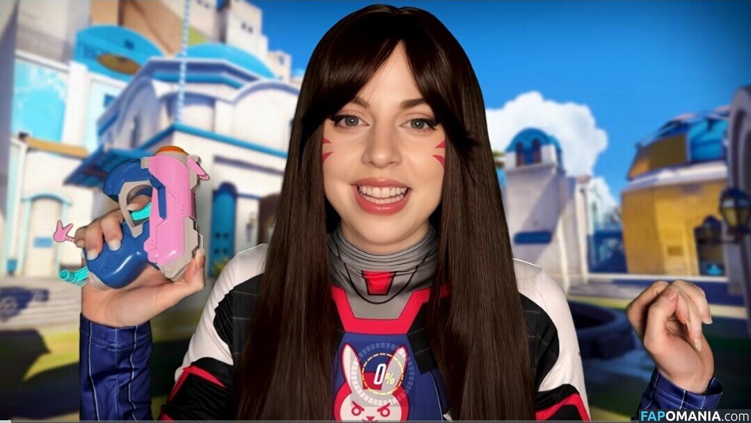 SleepTightWicket ASMR Meztelen OnlyFans  Kikerült fotó #1