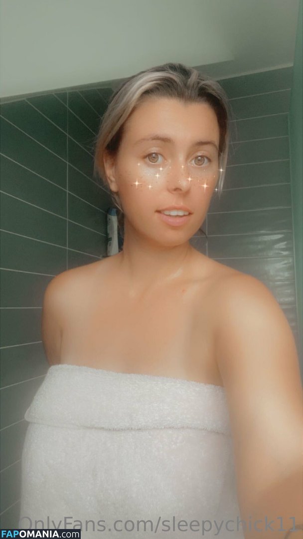italia.chick.11 / sleepychick11 Meztelen OnlyFans  Kikerült fotó #21