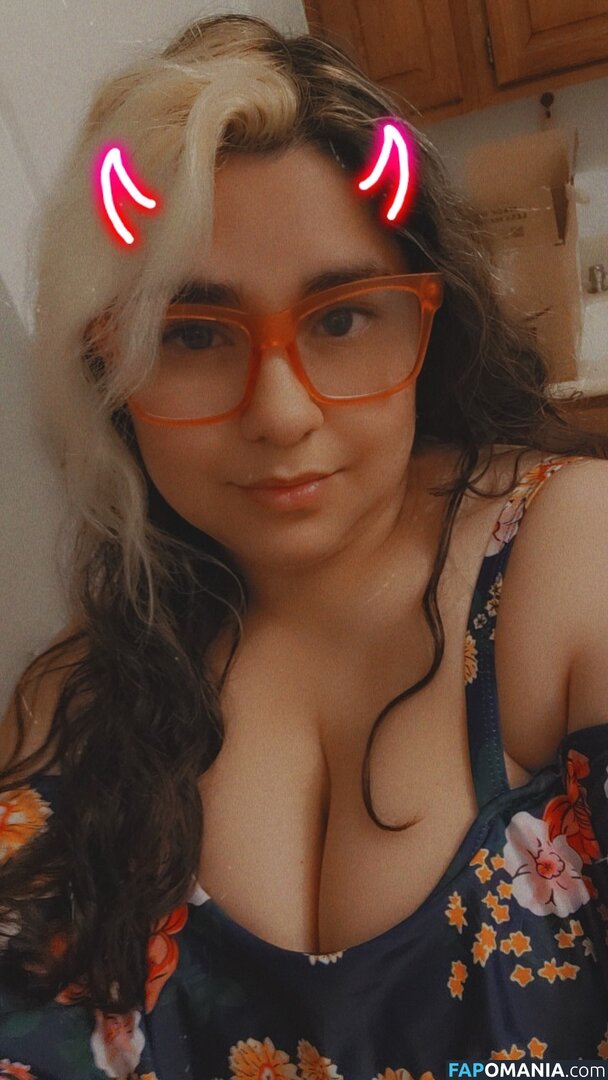 Sleepyhoneybear / berryauggy / honeyandthebear / terrieestrada Meztelen OnlyFans  Kikerült fotó #11