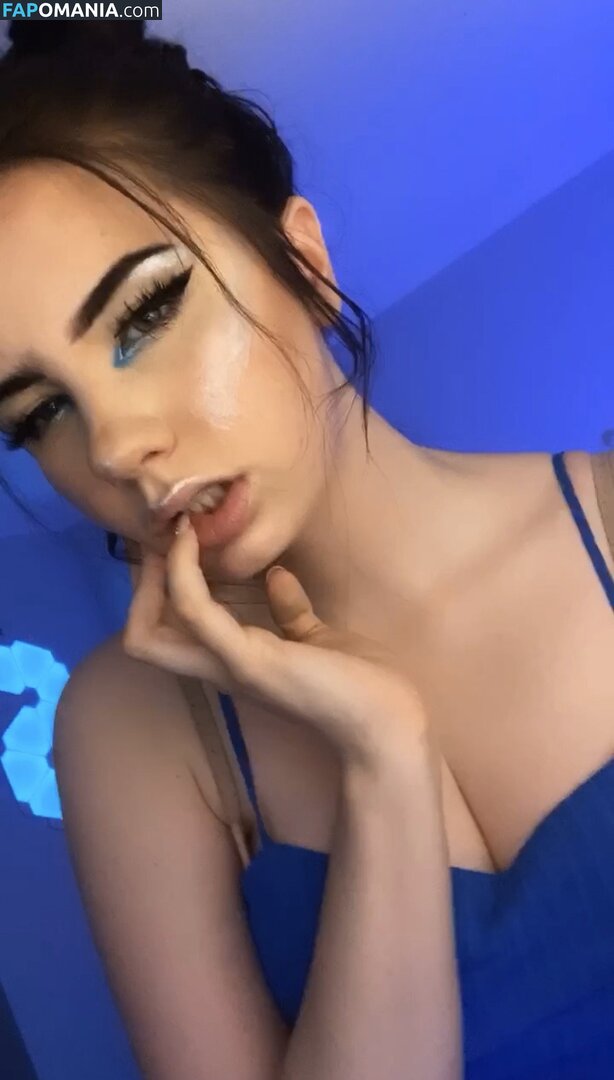 cyberhotcakes / sleppyy Meztelen OnlyFans  Kikerült fotó #1