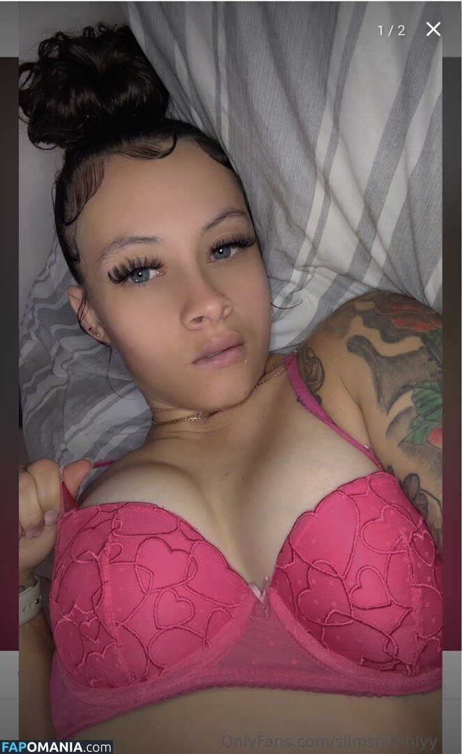 https: / slimshitonlyy Meztelen OnlyFans  Kikerült fotó #3