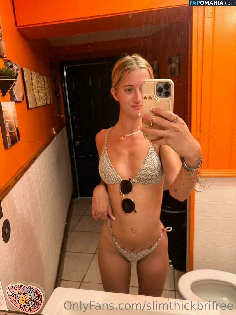 slimthickbrifree / slimthickbriiii Meztelen OnlyFans  Kikerült fotó #89