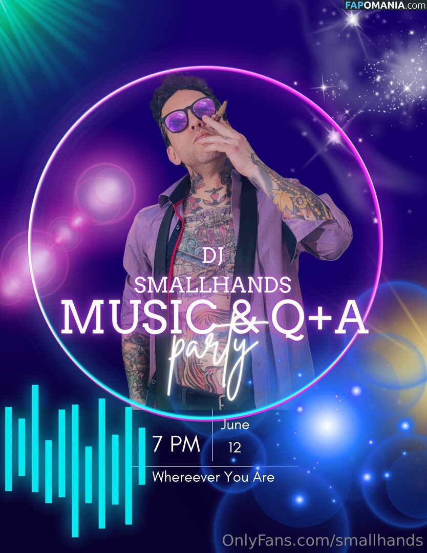 smallhands / thesmallhands_ Meztelen OnlyFans  Kikerült fotó #1