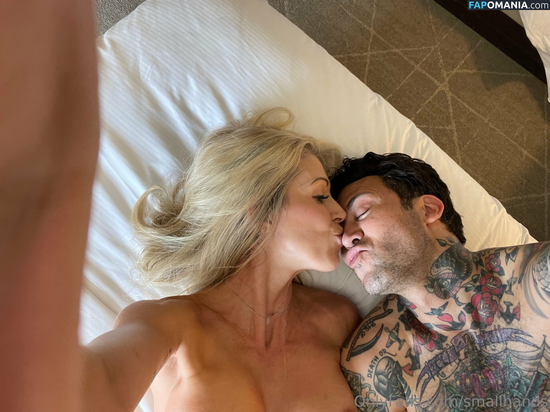 smallhands / thesmallhands_ Meztelen OnlyFans  Kikerült fotó #3