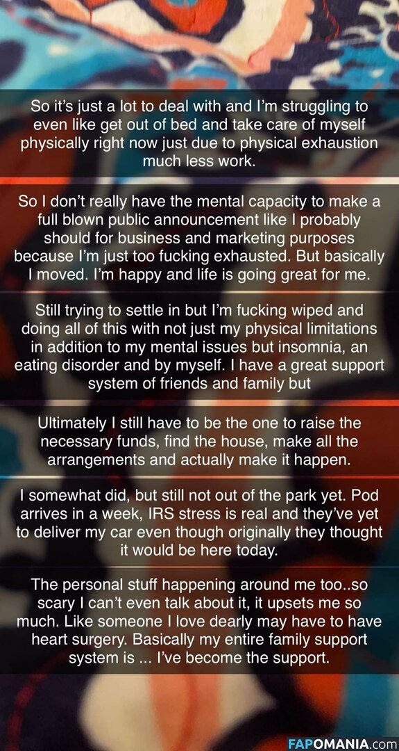 smartykat420 Meztelen OnlyFans  Kikerült fotó #42