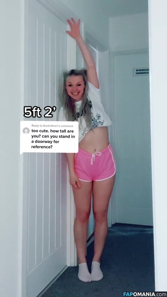 Danuisa Grudzinska / SmileyDani158 / danusiagrudzinska Meztelen OnlyFans  Kikerült fotó #11