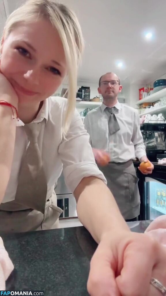 Danuisa Grudzinska / SmileyDani158 / danusiagrudzinska Meztelen OnlyFans  Kikerült fotó #73