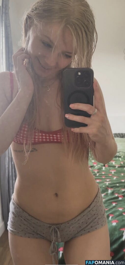 Danuisa Grudzinska / SmileyDani158 / danusiagrudzinska Meztelen OnlyFans  Kikerült fotó #86