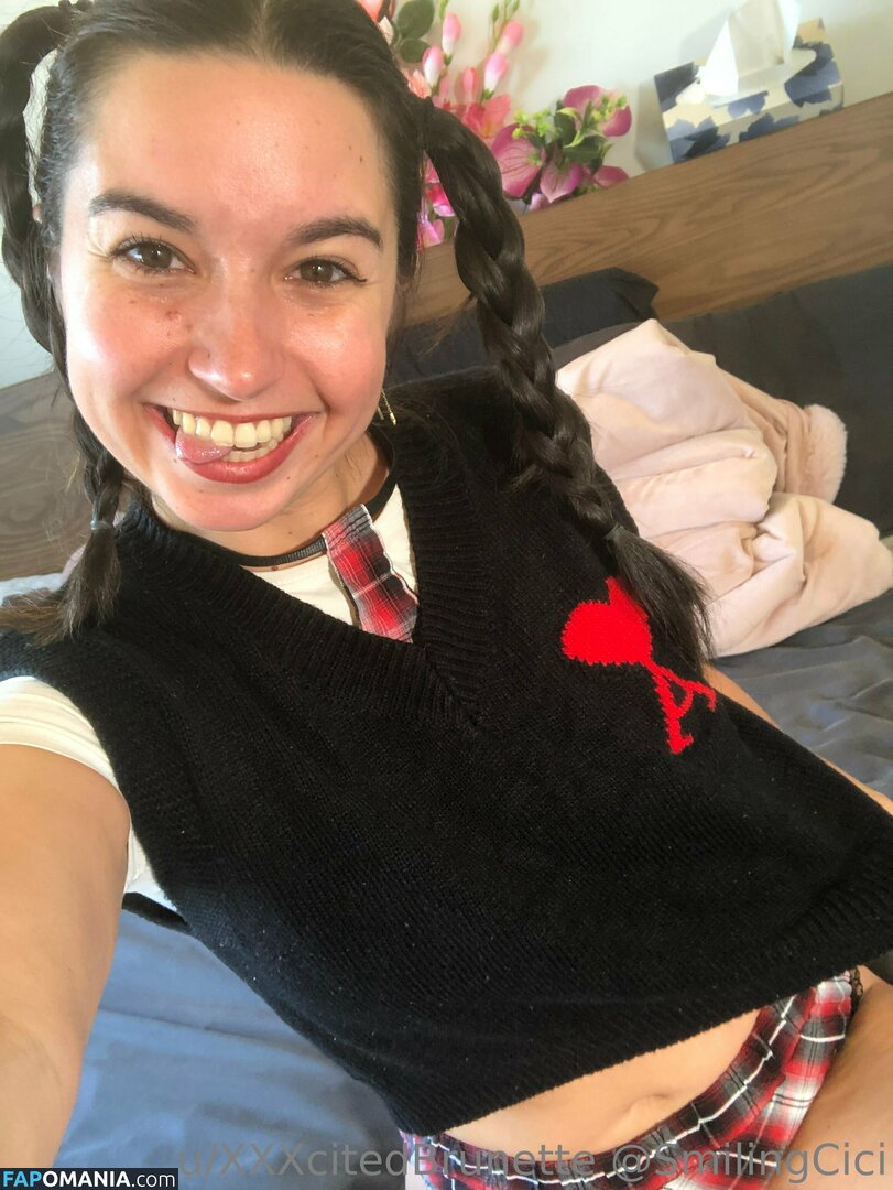 smilingcici / smilingdutchie1 Meztelen OnlyFans  Kikerült fotó #29