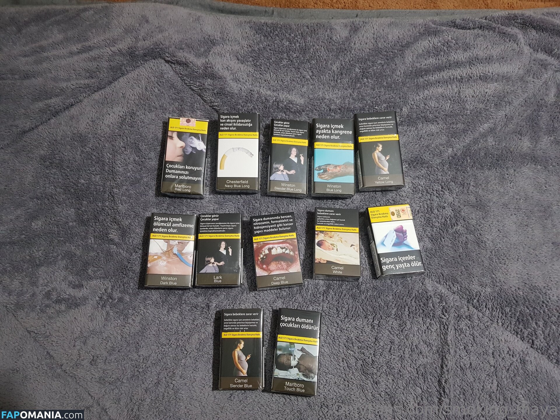 smoking_maya Meztelen OnlyFans  Kikerült fotó #16