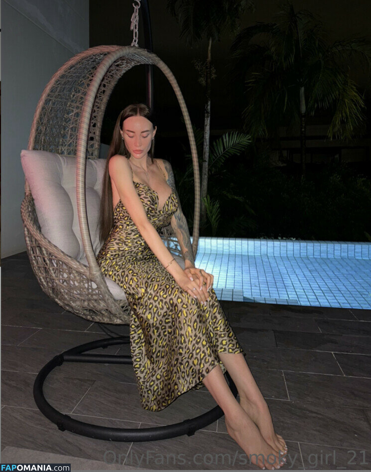 Drug_Girl / Karinka1sex / Smoky_Girl_21 Meztelen OnlyFans  Kikerült fotó #2