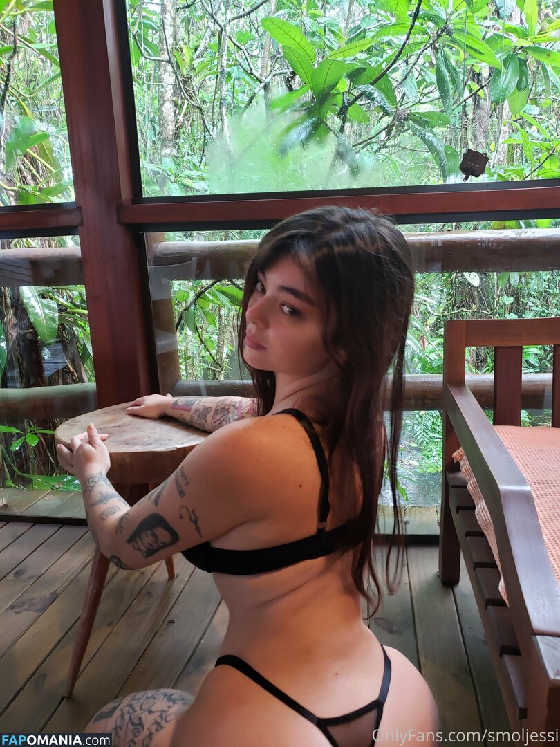 smoljessi Meztelen OnlyFans  Kikerült fotó #4