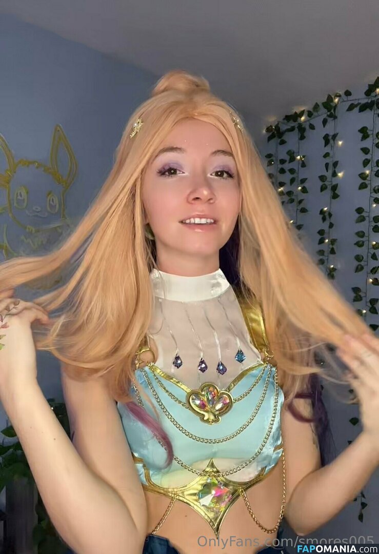 smores005 / summer_smores05 Meztelen OnlyFans  Kikerült fotó #55