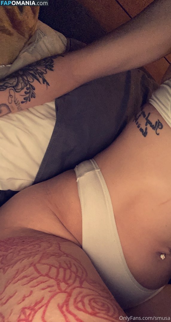 sgsmusa / smusa Meztelen OnlyFans  Kikerült fotó #1