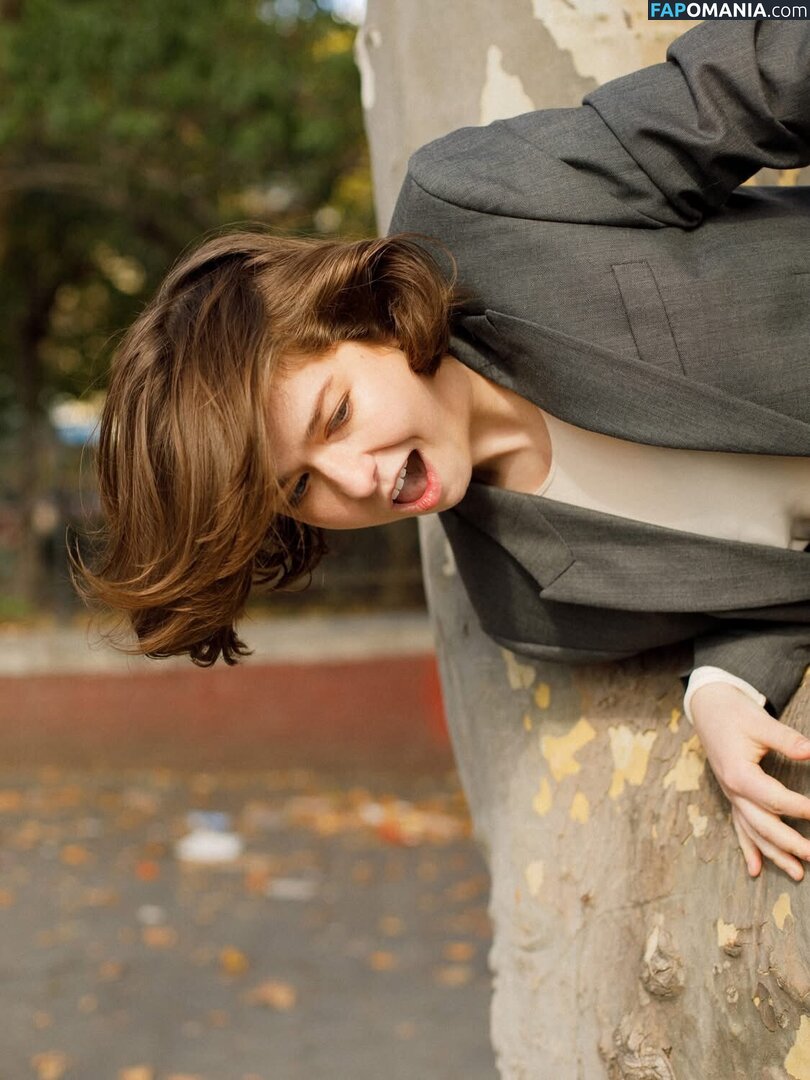 Lindsey Jordan / Snailmail Meztelen OnlyFans  Kikerült fotó #1