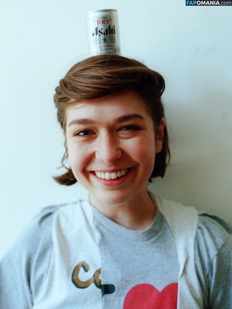 Lindsey Jordan / Snailmail Meztelen OnlyFans  Kikerült fotó #2