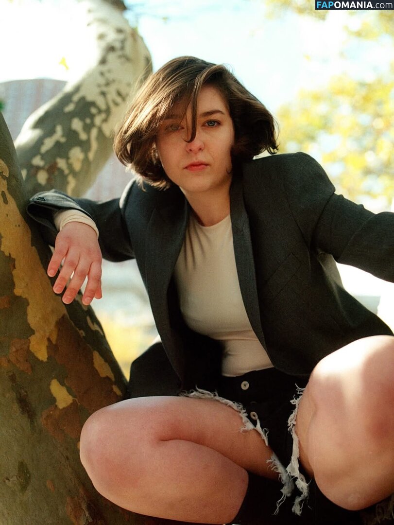 Lindsey Jordan / Snailmail Meztelen OnlyFans  Kikerült fotó #3