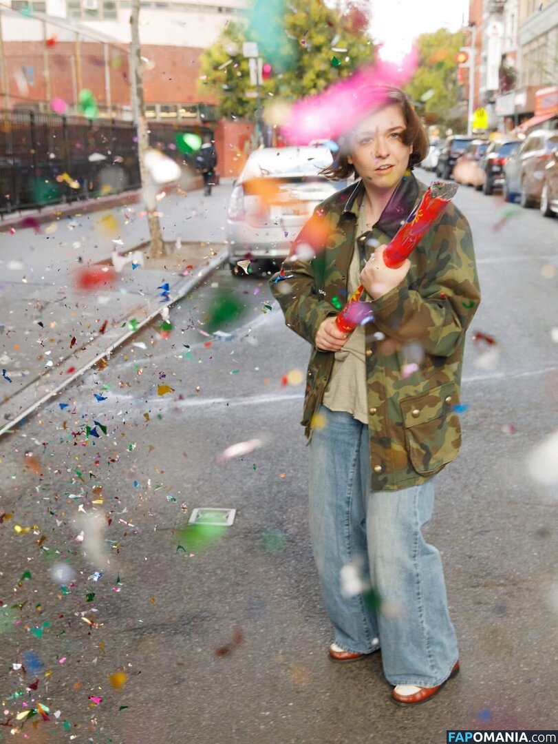 Lindsey Jordan / Snailmail Meztelen OnlyFans  Kikerült fotó #4