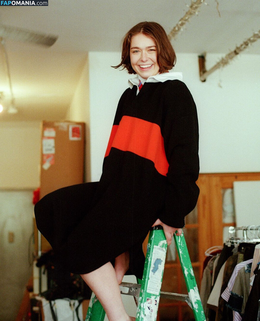 Lindsey Jordan / Snailmail Meztelen OnlyFans  Kikerült fotó #5