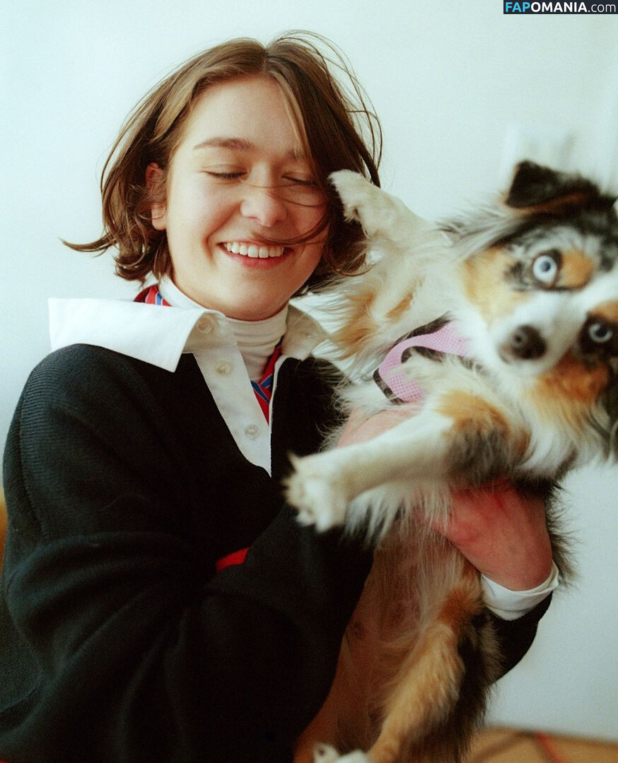 Lindsey Jordan / Snailmail Meztelen OnlyFans  Kikerült fotó #6