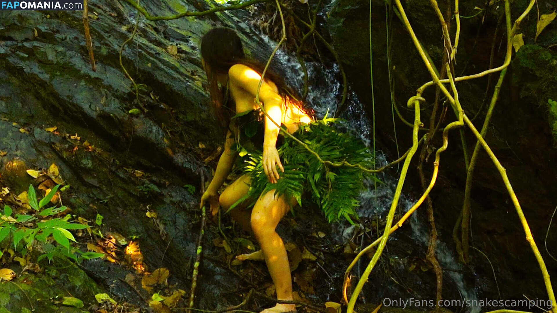 snakescamping / snakescampingct1997 Meztelen OnlyFans  Kikerült fotó #1