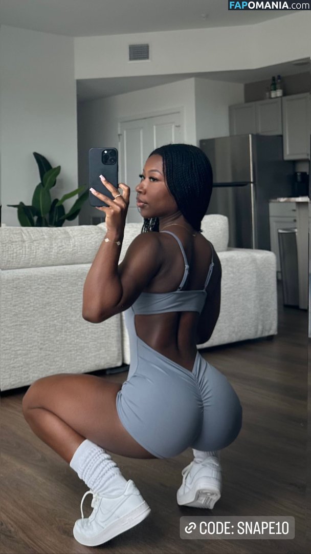 Destiny Snape / snapefit_ Meztelen OnlyFans  Kikerült fotó #20
