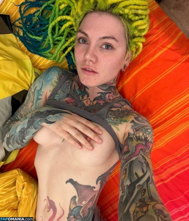 snegga_vinni Meztelen OnlyFans  Kikerült fotó #20