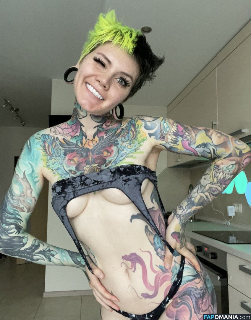 snegga_vinni Meztelen OnlyFans  Kikerült fotó #30