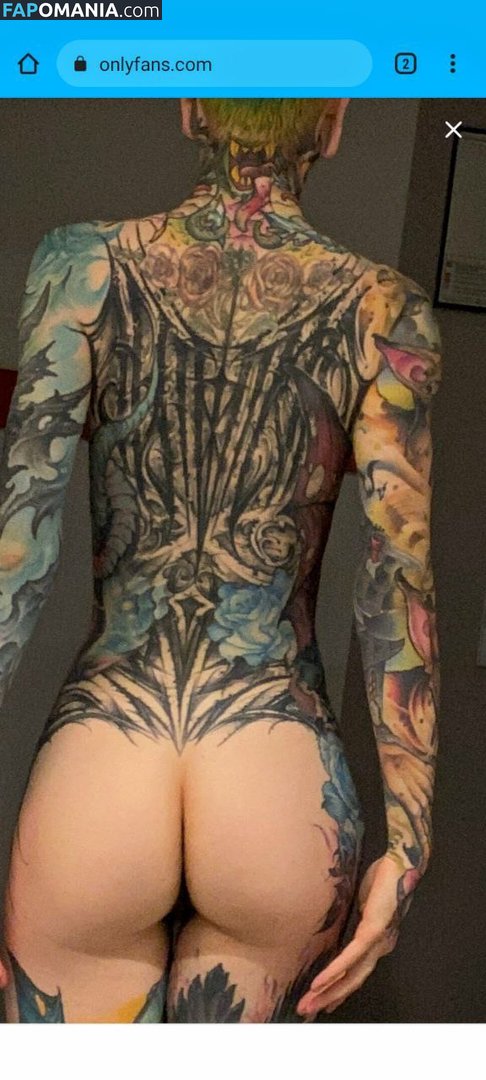 snegga_vinni Meztelen OnlyFans  Kikerült fotó #38