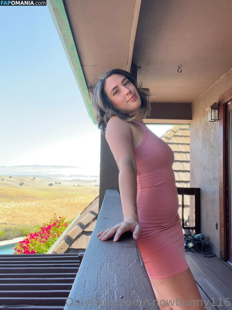 snowbunny116 / snowflakee11 Meztelen OnlyFans  Kikerült fotó #33