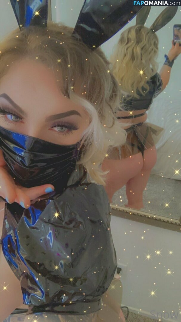 snowbunnygang420 / snowbunnysara420 Meztelen OnlyFans  Kikerült fotó #8