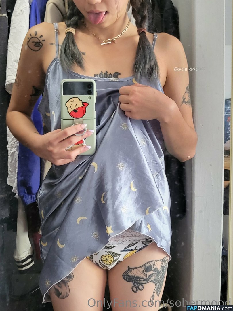 soberbmood / sobermood Meztelen OnlyFans  Kikerült fotó #18