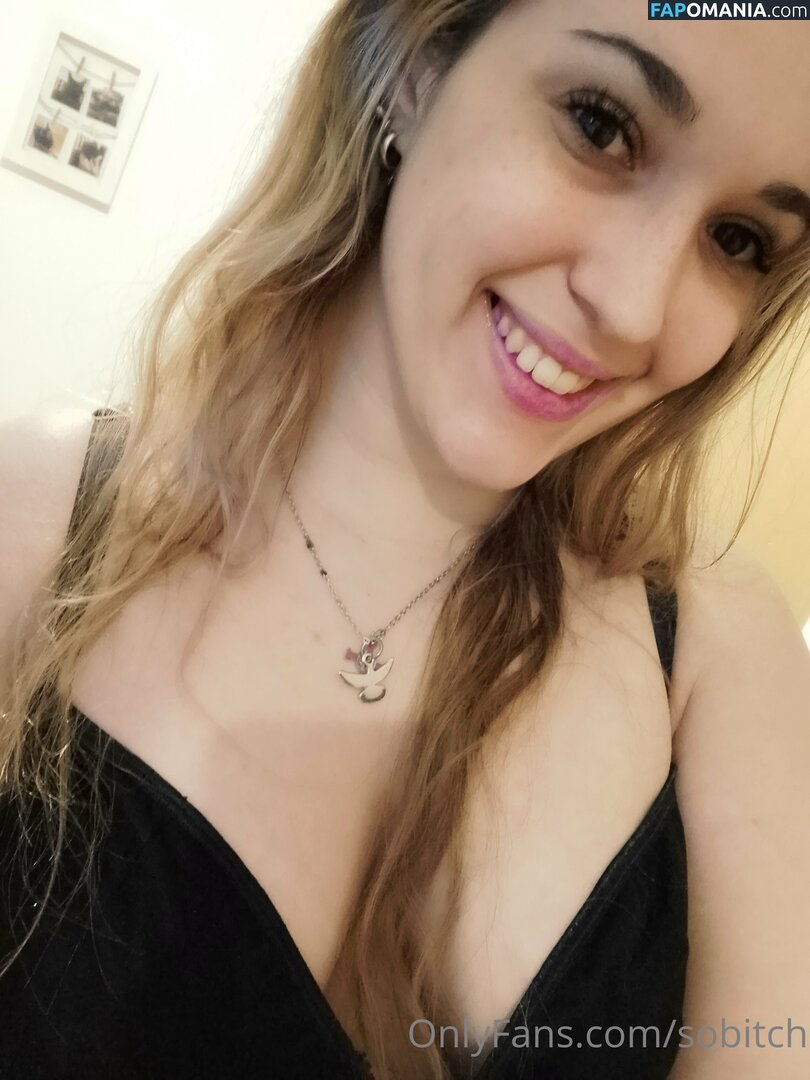 katyasobith / sobitch Meztelen OnlyFans  Kikerült fotó #4