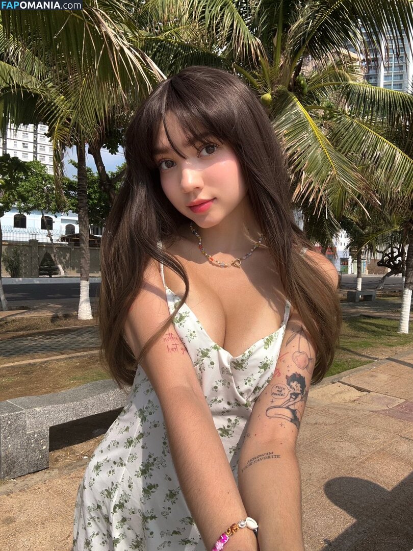 Sofía Willson Meztelen OnlyFans  Kikerült fotó #3