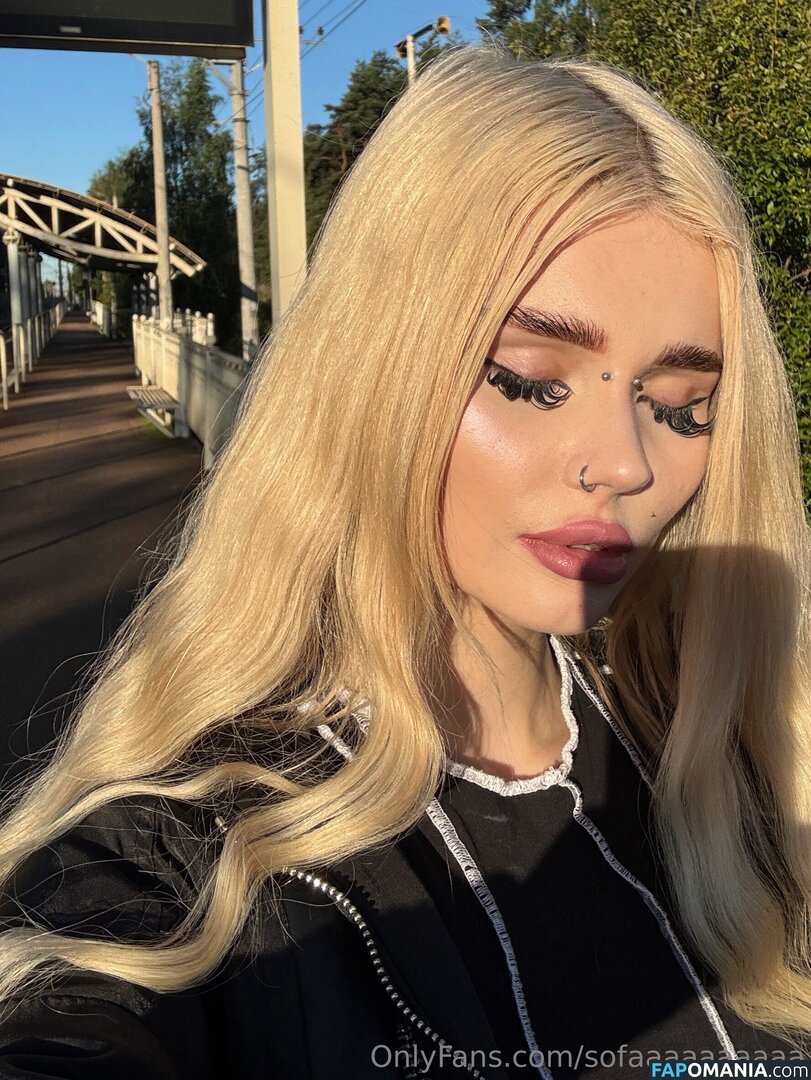 sofaaaaaaaaa_ / sofaaaaaaaaaa Meztelen OnlyFans  Kikerült fotó #2