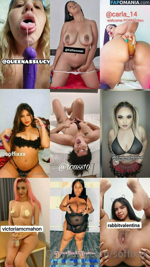 soffixxx Meztelen OnlyFans  Kikerült fotó #86