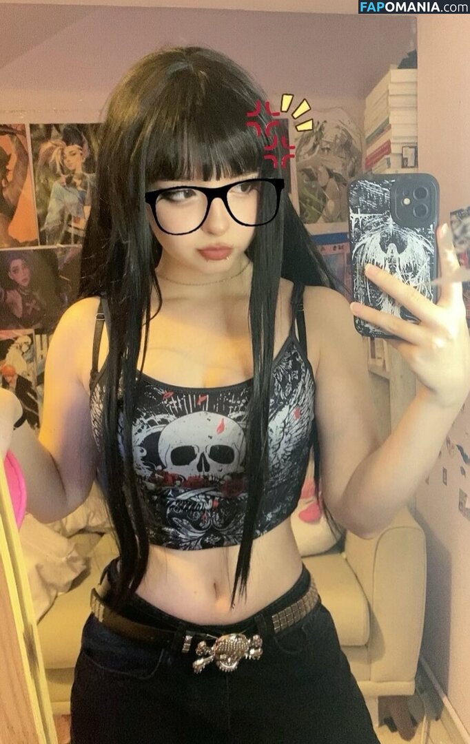 Soffy.cos Meztelen OnlyFans  Kikerült fotó #1