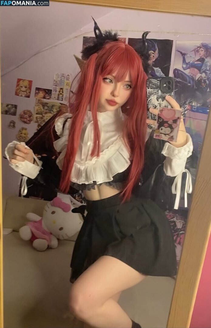 Soffy.cos Meztelen OnlyFans  Kikerült fotó #3