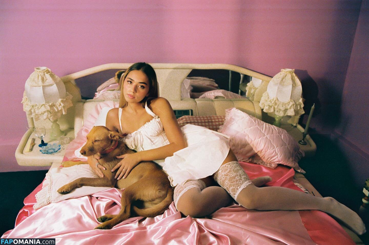 Sofia Barbosa / barsofia420 / sofia.barbosa Meztelen OnlyFans  Kikerült fotó #1