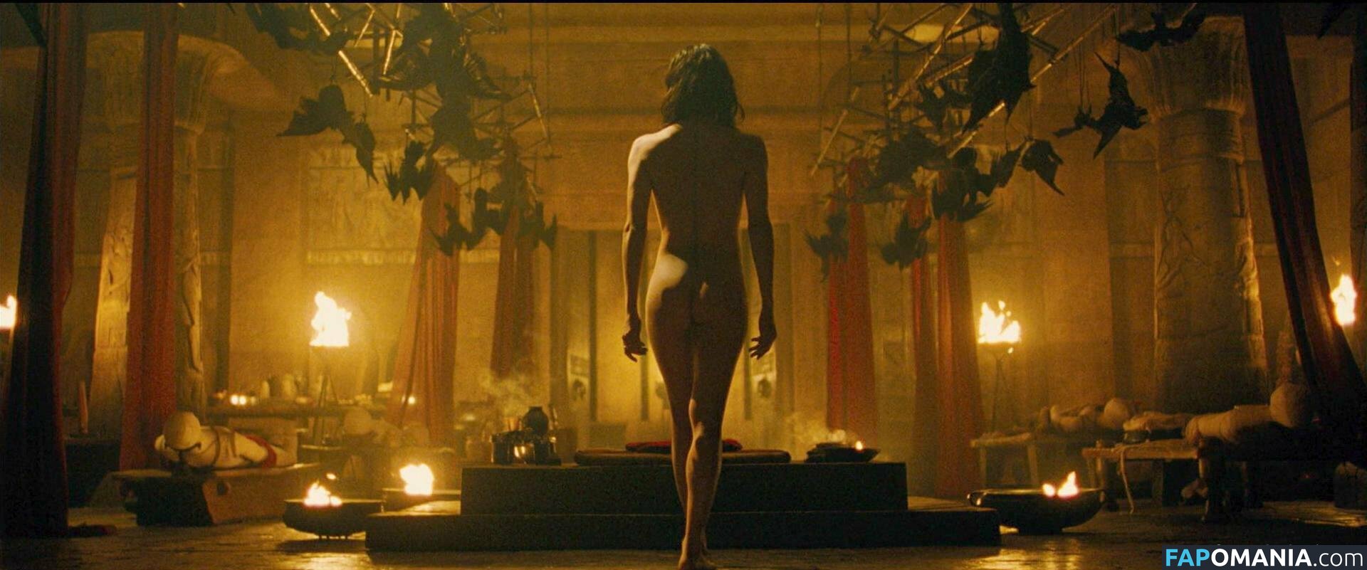 Sofia Boutella / sofisia7 Meztelen OnlyFans  Kikerült fotó #2