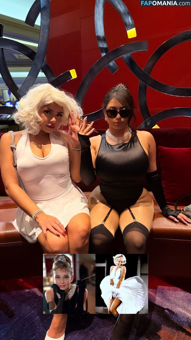 sofia.deroian / sofiaderoian Meztelen OnlyFans  Kikerült fotó #18